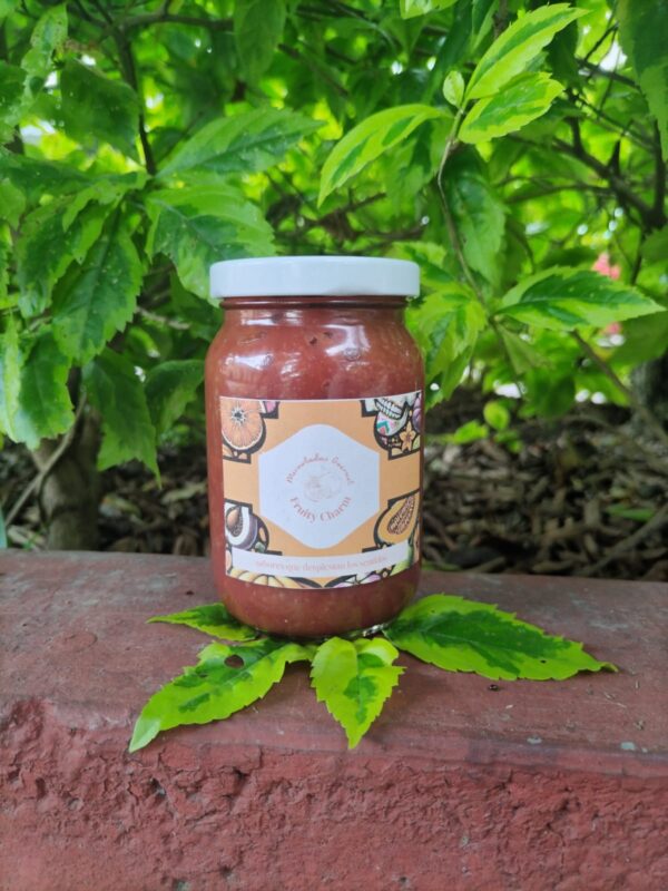 Mermelada de Guayaba Dulce